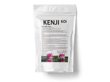 KENJI KOI Fadenalgen Stopp 2.5 kg
